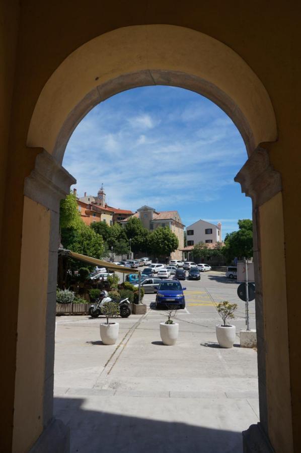 Apartment Rosanna - Intermezzo In Center Of Rabac Exterior foto