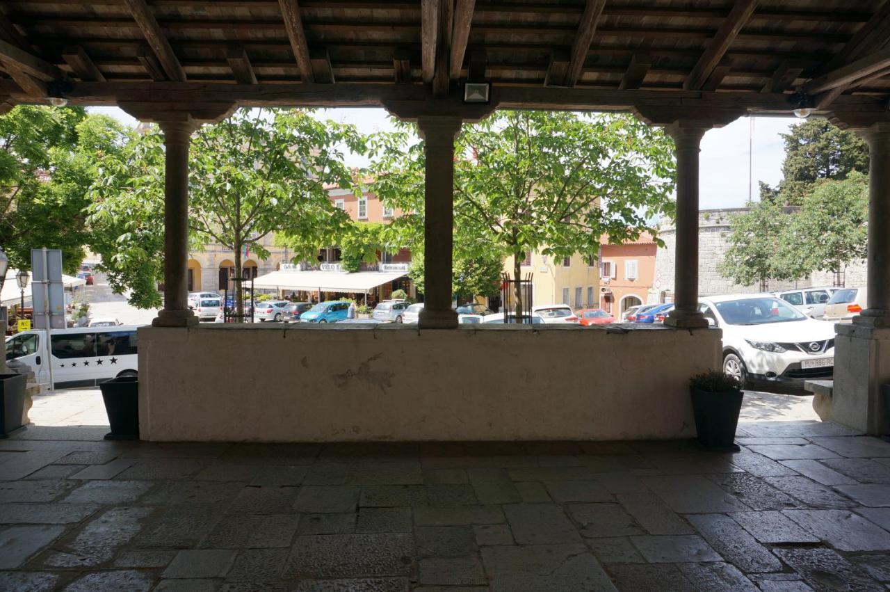 Apartment Rosanna - Intermezzo In Center Of Rabac Exterior foto