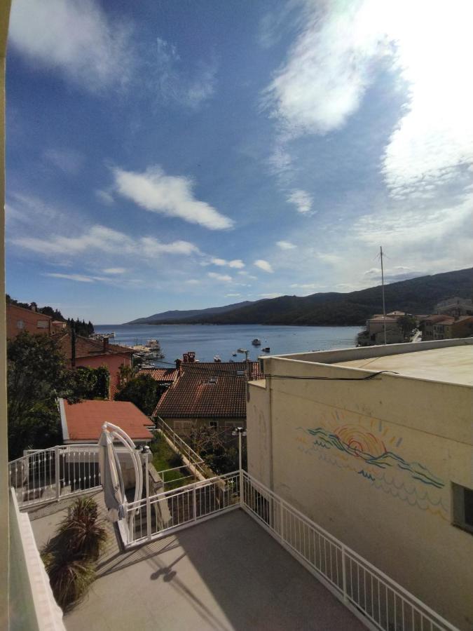 Apartment Rosanna - Intermezzo In Center Of Rabac Exterior foto
